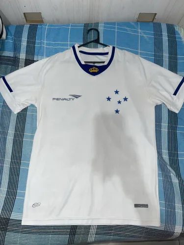 Camisa do Cruzeiro 2015