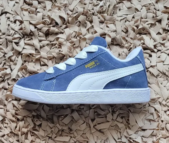 Tenis Puma infantil 