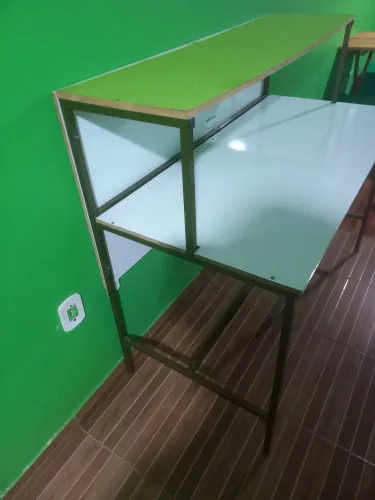 Balcão multiuso 