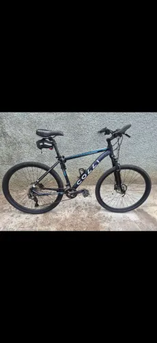 Quadro colli 19 zerado (ou a bike ou o quadro)