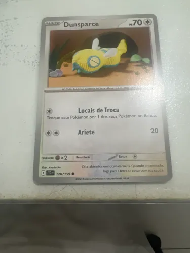 Cards Pokemon