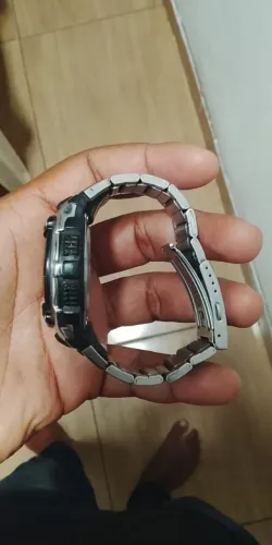 World casio