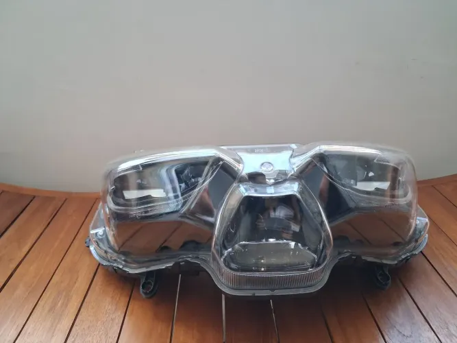Farol de Led para XMax