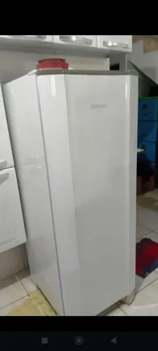 Refrigerador Esmaltec 