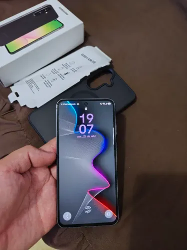 Celular a56 5g 256gb