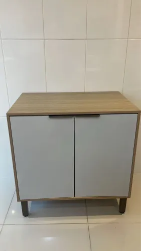 Balcão para cooktop