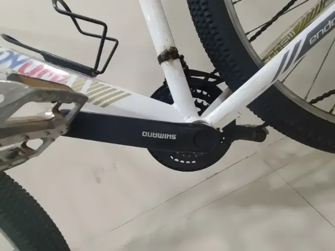 Bicicleta Aro 29