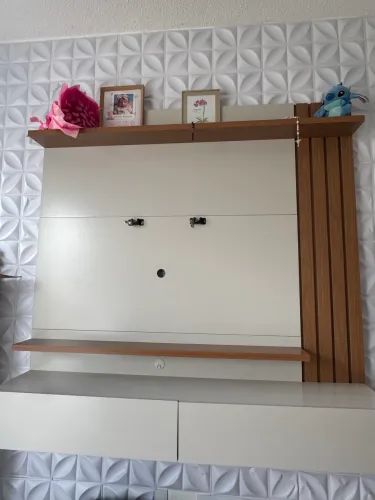 Painel de Tv - até 65 polegadas 