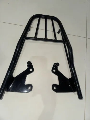 Suporte de bagageiro