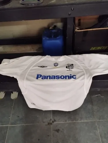 Camisa SF OFICIAL 2005/2006