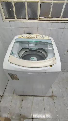 Máquina de lavar