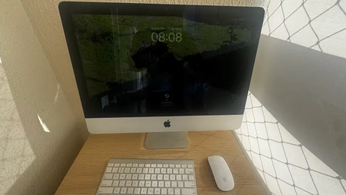 iMac