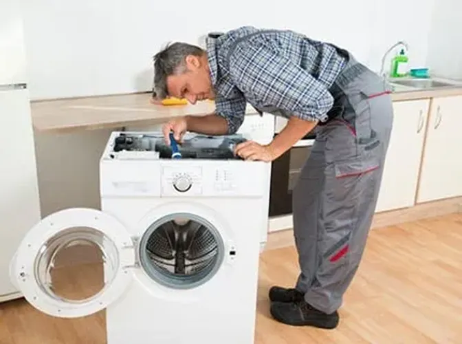  Conserto e Manutenção de Máquina de Lavar - Atendimento Rápido a Domicílio!