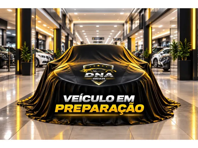 Chevrolet Tracker 2018