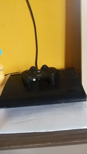 PS3 DESBLOQUEADO PEGANDO TUDO! 