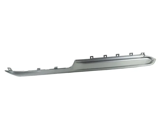 Moldura Central Painel Citroen Basalt Shine 2025