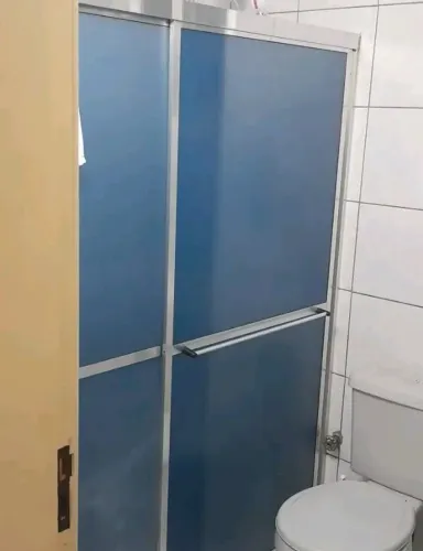 Vendo apartamento com 90m²