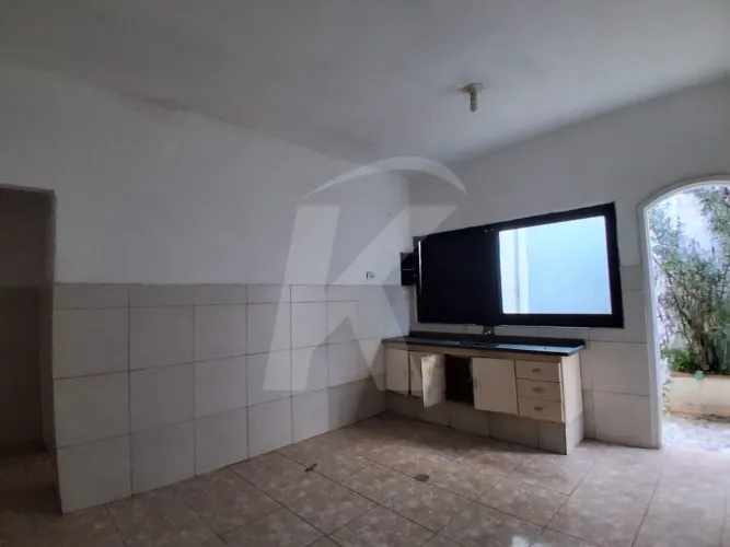 Casa Alugar 1 Quarto, 1 Vaga Na Casa Verde
