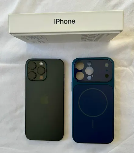 iphone 16 PRO MAX - 256 GB