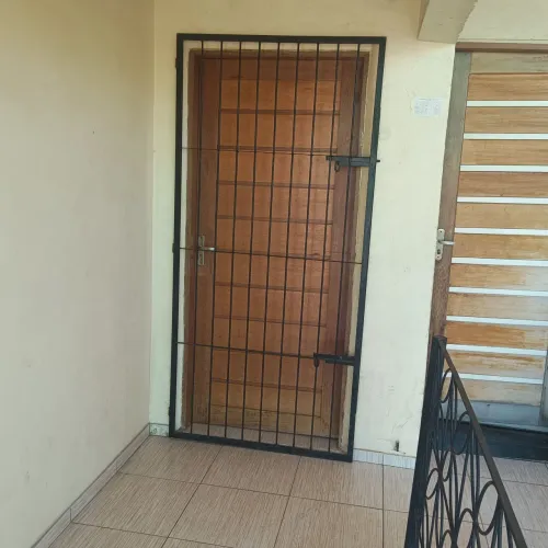 Casa para alugar no Bairro Aparecida, Rua magalhães barata, 1400 por mês
