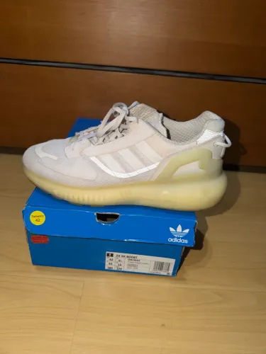 Tênis adidas ZX 5K BOOST - Tam 42