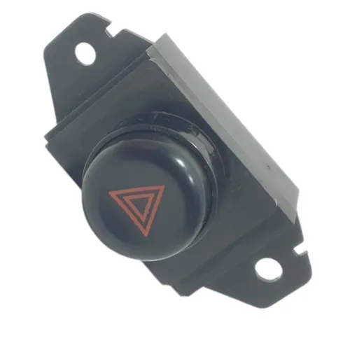 Botão Pisca Alerta Mitsubishi Lancer 1996 A 1999
