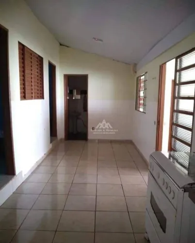 Casa com 3 dormitórios à venda por R$ 375.000,00 - Vila Virgínia - Ribeirão Preto/SP