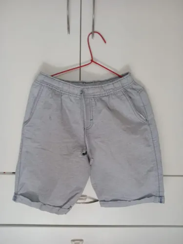 Bermudas masculina tam 10