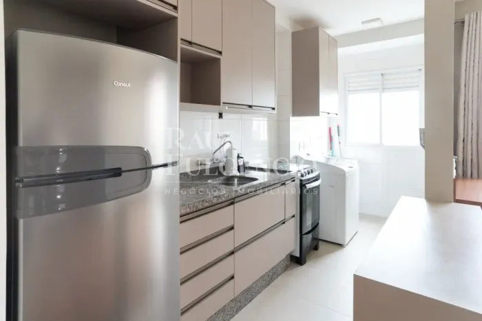 Apartamento para locação na Gleba Palhano.