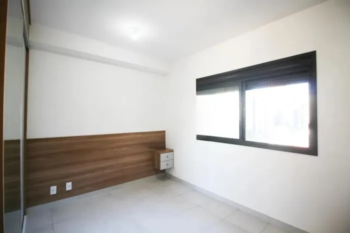 Apartamento à Venda - Vila Olímpia, 1 Quarto, 24 m2