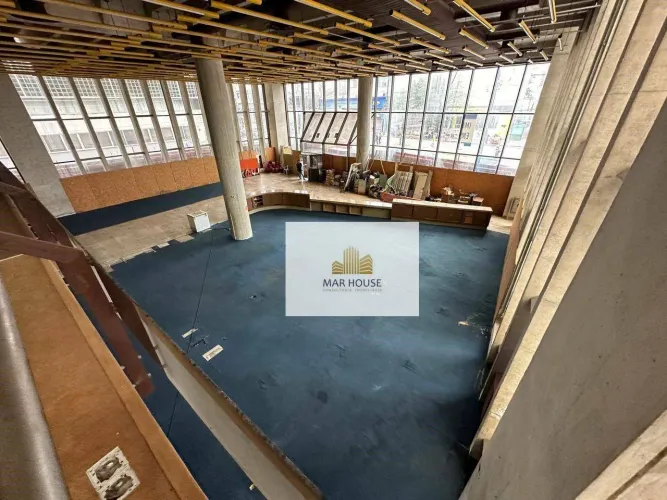 Prédio para alugar Dantas Barreto, 1270 m² por R$ 120.000/mês - Recife - Recife/PE