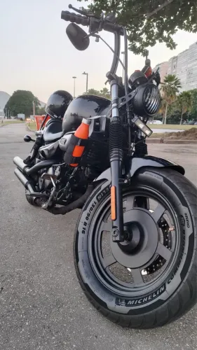 Mirage 250 2013 customizada 