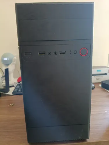 Computador I5 Intel com 320 GB hd 16 Gb memória saída HDMI e wi-fi