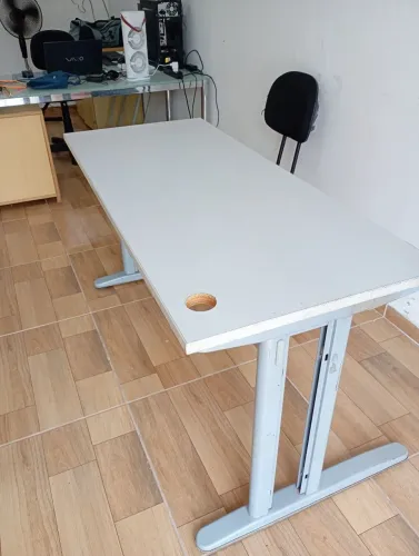 Mesa de escritório