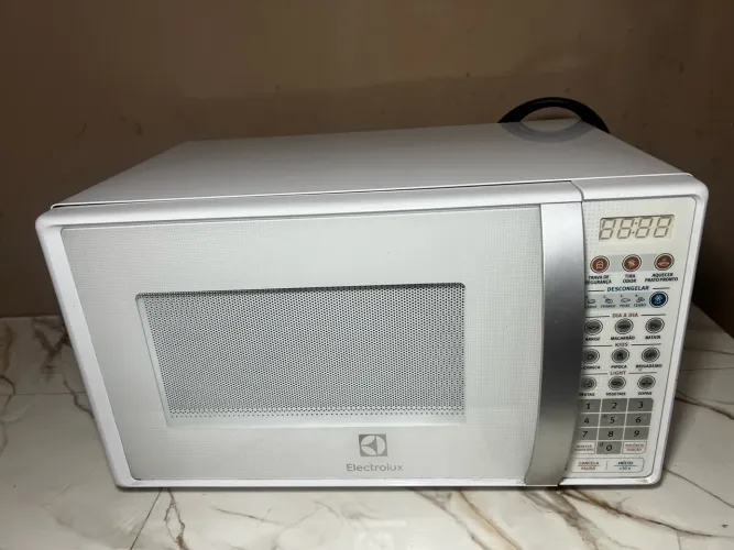 Microondas Electrolux 20litros 127 volts