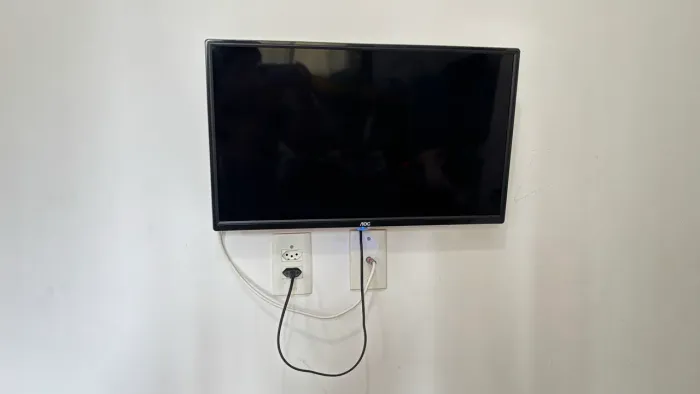 Vendo Tv aoc 
