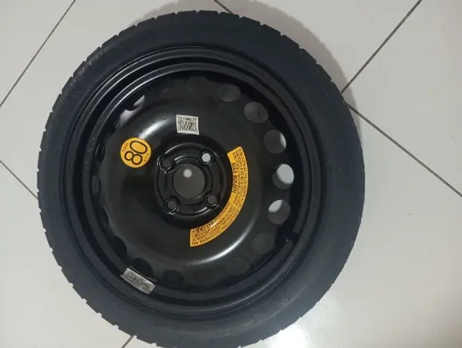 Estepe Onix original novo R16