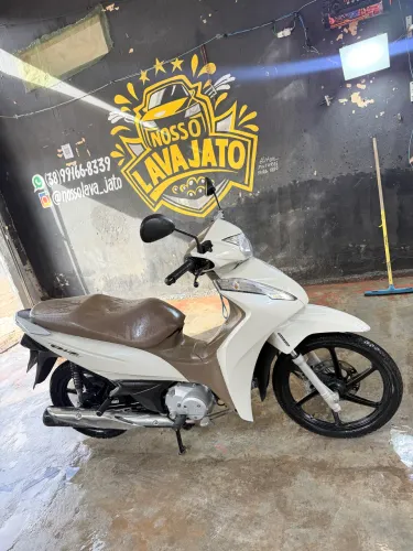 Vendo ou troco por moto maior