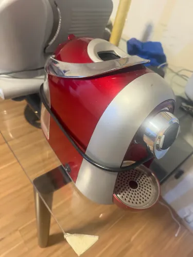 Máquina de café 