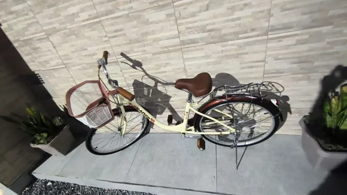 Vendo bike