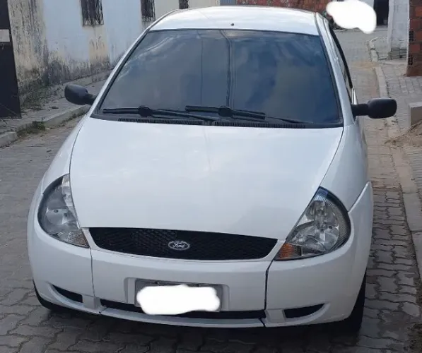 Ford KA 1.0i 3P 2005