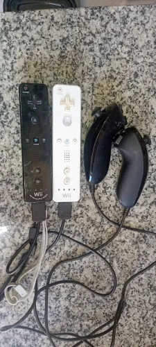 Nintendo wii