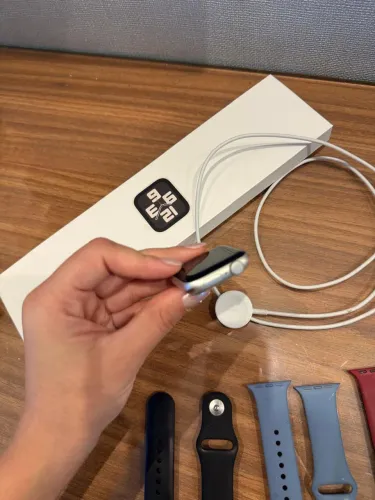 Apple Watch SE