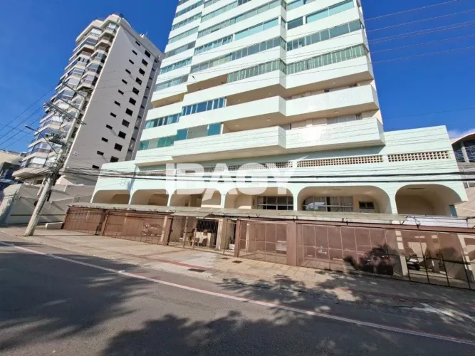 Excelente Apartamento 3 dormitório(s) em Agronômica - Florianópolis
