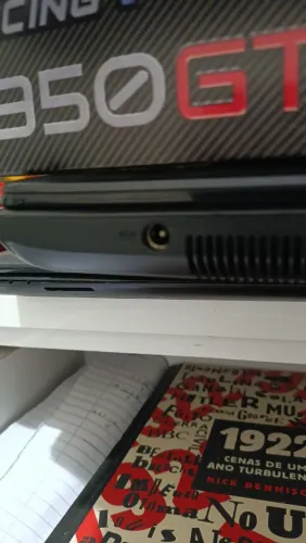 2 notebooks asus
