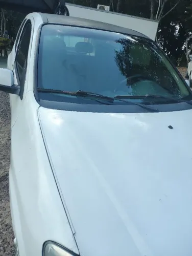 Para-brisas diversos modelos