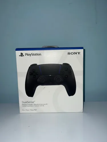 controle dual sense PS5