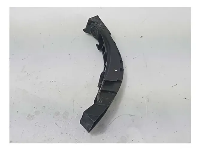 Guia Para-choque Tras Esquerdo Voyage G5 2009 Á 2013 Cx152