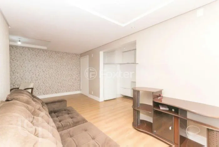 Apartamento à venda Rua Augusto Severo, São João - Porto Alegre
