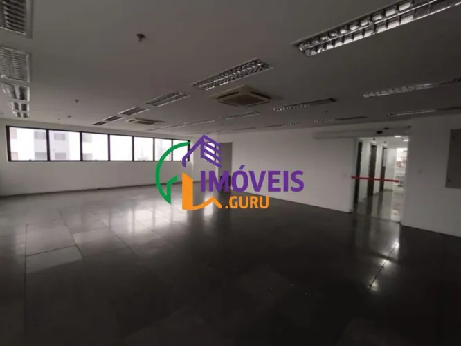 CONJ. COMERCIAL - PLANALTO PAULISTA - SP